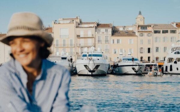 Sunset Cruise Wine in Saint-Tropez - Booking and Availability Details