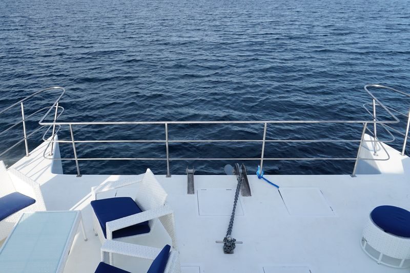 Sunset Cruise with Dinner in Cebu - What the Price Buys