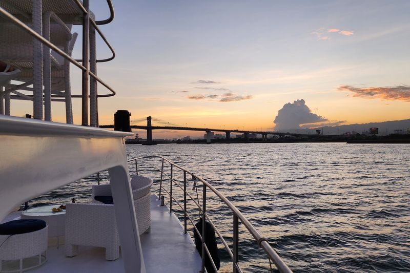 Sunset Cruise with Dinner in Cebu - A Few Useful Ways to Prepare
