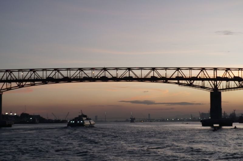 Sunset Cruise with Dinner in Cebu - Should You Book It?