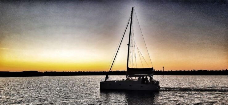 Sunset Cruise With Explore Cruises - Good To Know