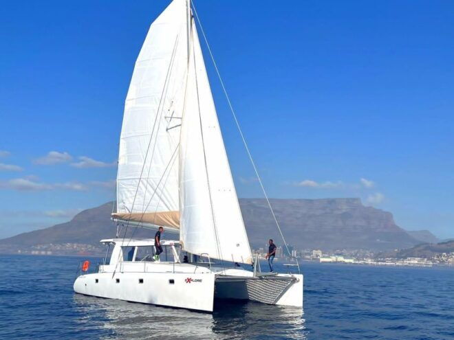 Sunset Cruise With Explore Cruises - Scenic Highlights of the Cruise