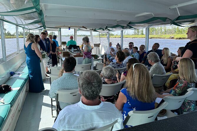 Sunset Cruise with Live Music - Good To Know