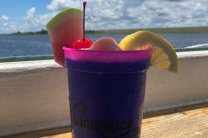 Sunset Cruise with Live Music - Practical Tips for Your Cruise