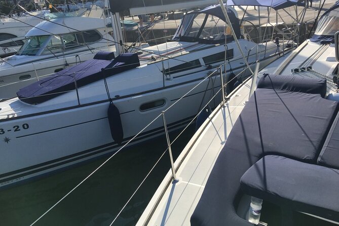Sunset Cruise With Open Bar of Cava - Meeting and Pickup