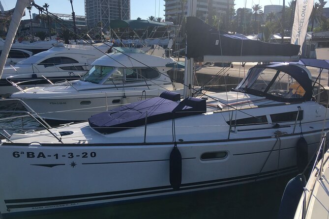 Sunset Cruise With Open Bar of Cava - Refund and Cancellation Policy