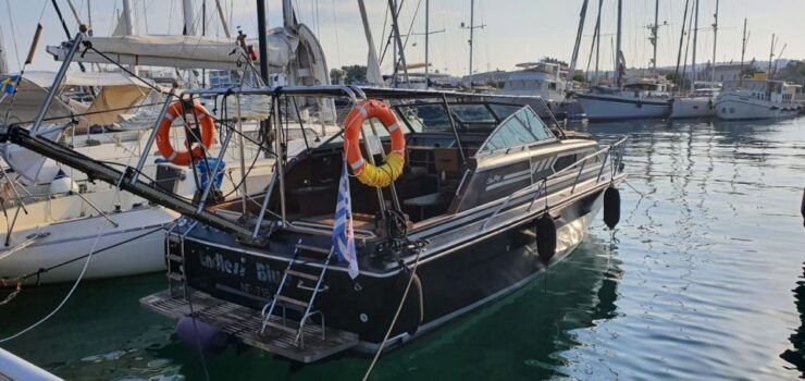 Sunset Cruise With Swim,Fruits,Wine,Dessert Rhodes by Night - Good To Know