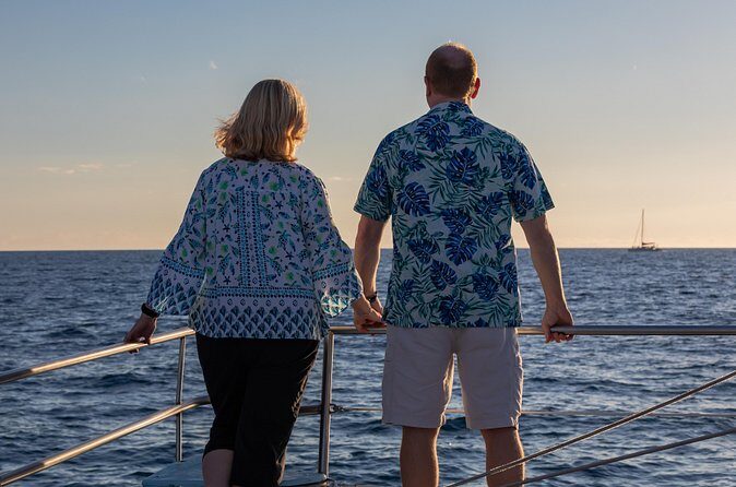 Sunset Cruise with the Whales from Kawaihae Harbor - Final Thoughts: Is It Worth It?