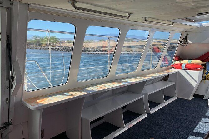 Sunset Cruise with the Whales from Kawaihae Harbor - Frequently Asked Questions