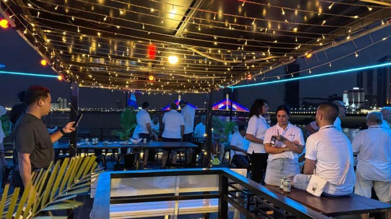 Sunset Cruise with Unlimited Beer & English Speaking Guide - Final Thoughts