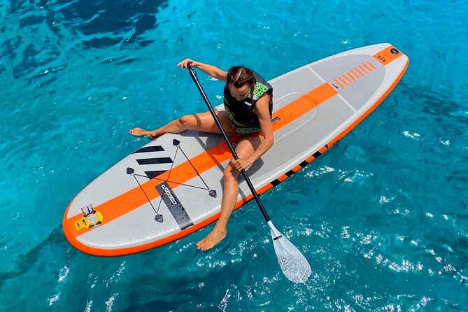 Sunset Cruise - Yachting Tour on Catamaran Heraklion, Crete - The Sum Up