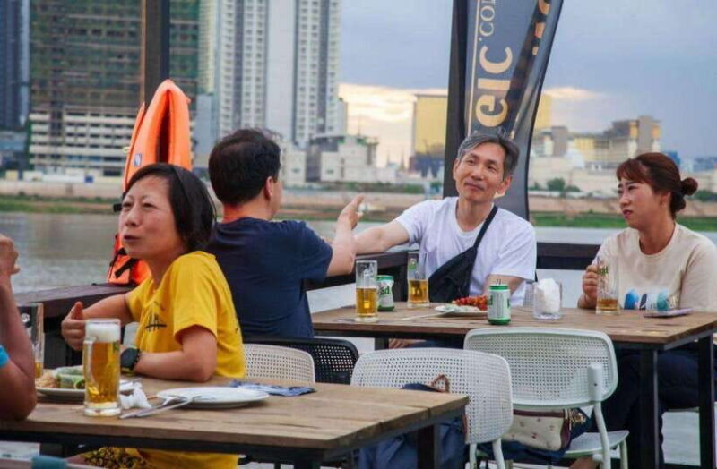 Sunset Cruise: Your Cruise You Choose, 3 wonderful options - Introduction