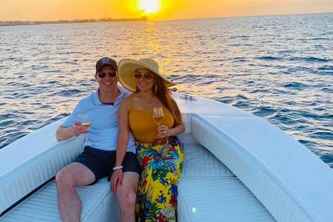 Sunset cruises - Good To Know