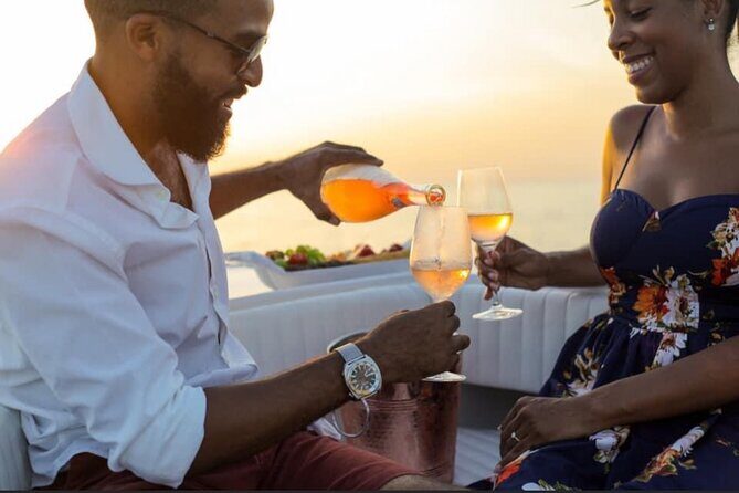 Sunset cruises - FAQ