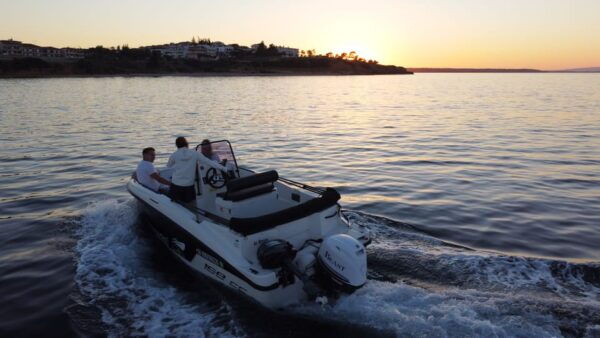 Sunset Cruising - Customer Ratings and Reviews