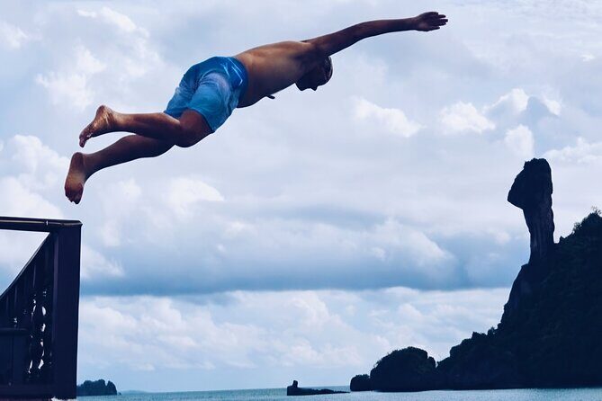 Sunset Culinary & Romance Cruise  Krabi - The Sum Up: Who Is This Tour For?