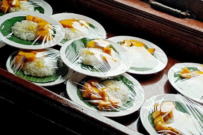 Sunset Culinary & Romance Cruise  Krabi - FAQ