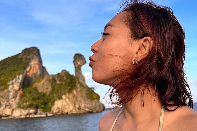 Sunset Culinary & Romance Cruise  Krabi - A Deep Dive Into the Experience