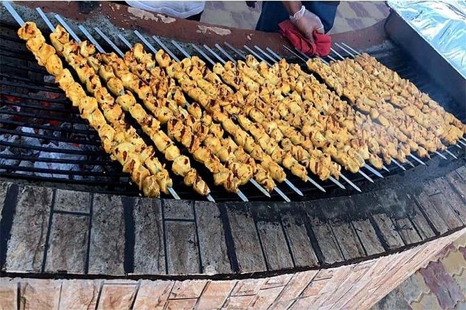 Sunset Desert Safari Dubai With 4x4 Dune Bashing - Bedouin-style Desert Camp Experience