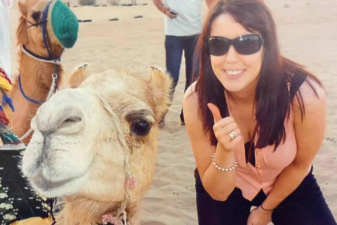 Sunset Desert Safari Dubai With BBQ Dinner - Additional Details and Restrictions