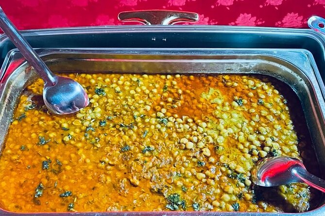 Sunset Desert Safari Tour With Dinner in Dubai - Common Questions