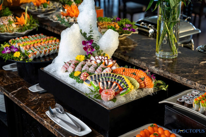 Sunset Dinner and Dazzling Night of Ha Long Bay by Sea Octopus - Should you book Sea Octopus?