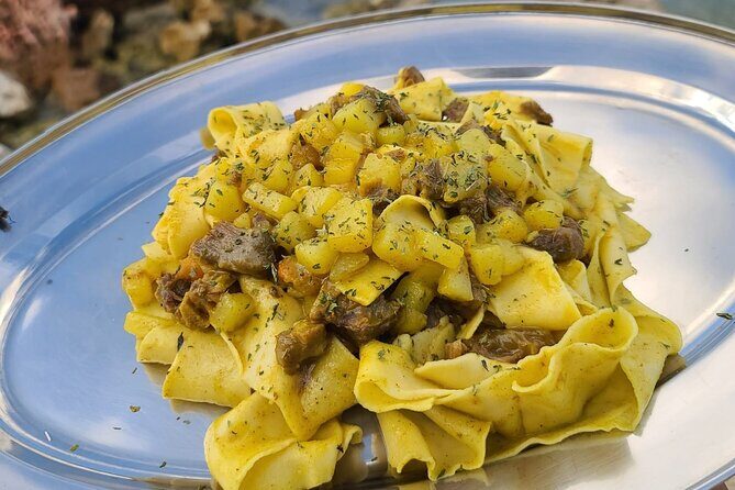 Sunset Dinner at Bamboo Beach Club - Who Is This Tour Best For?