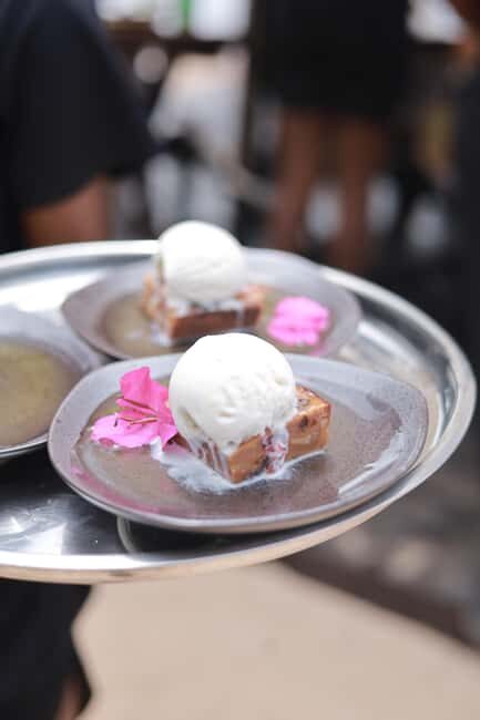 Sunset Dinner At Reggae Hill - Is It Worth the Price?