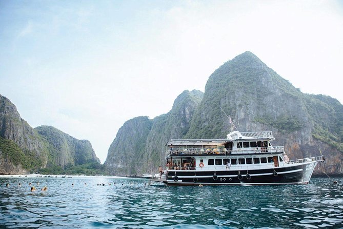Sunset Dinner Cruise From Phuket (Best Seller) - Cancellation Policy and Refund Information