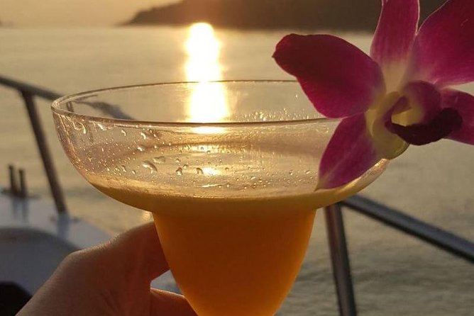 Sunset Dinner Cruise From Phuket (Best Seller) - Pricing and Booking Details