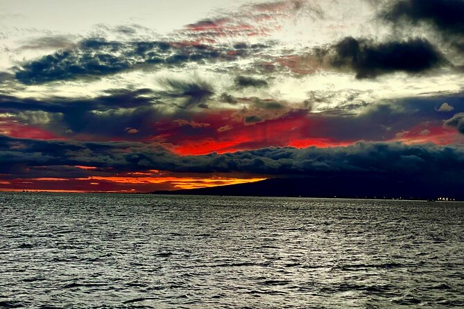 Sunset Dinner Cruise in Honolulu - Common Questions