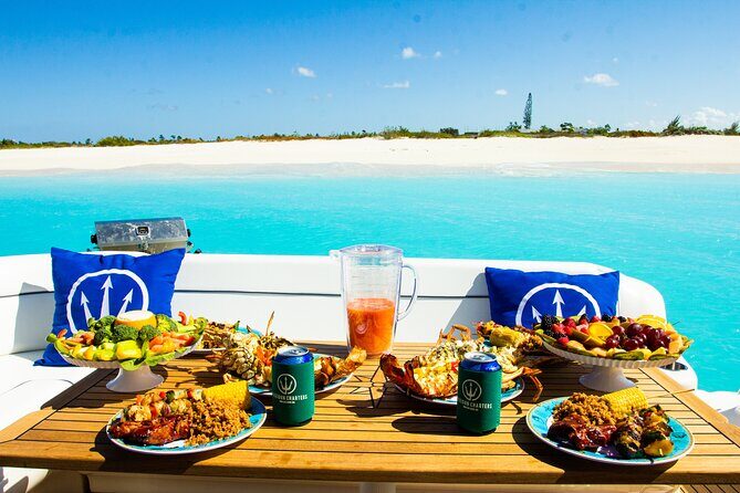 Sunset Dinner Cruise Private Group - An Overview of the Experience