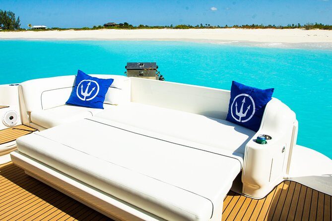 Sunset Dinner Cruise Private Group - Additional Details That Make a Difference