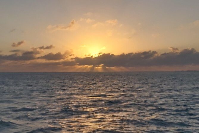 Sunset Dinner Cruise Private Group - The Sum Up: Is It Worth It?