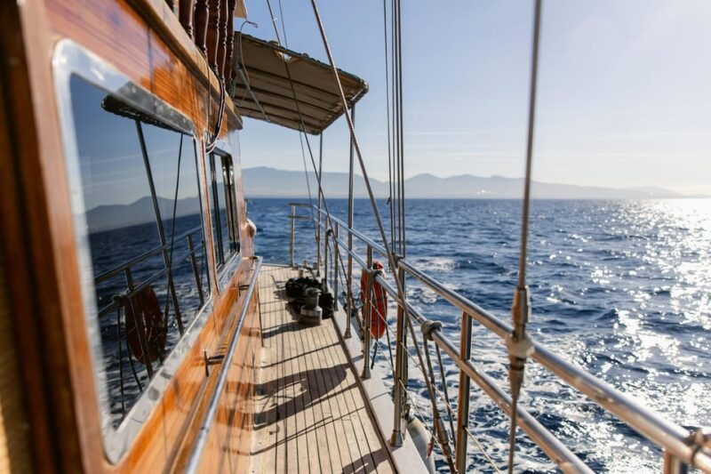 Sunset Dinner Cruise: Swim Stop, Drinks & Onboard Dining - Final Thoughts