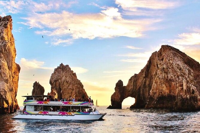 Sunset Dinner Cruise With Tequila & Tacos - Public Transportation and Participant Requirements