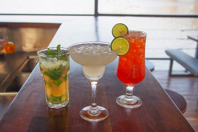 Sunset Dinner Cruises W/Live Music, 5&7pm; Free Pickup Available - What to Expect During the Cruise