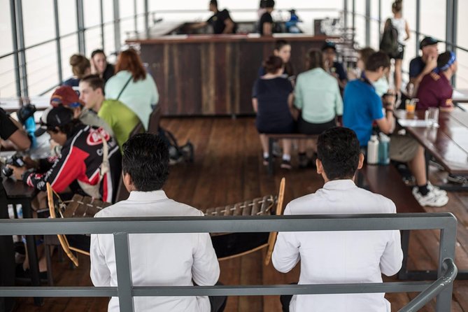 Sunset Dinner Cruises W/Live Music, 5&7pm; Free Pickup Available - Cancellation Policy