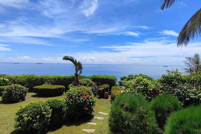 Sunset Dinner on Monkey Mountain - Good To Know