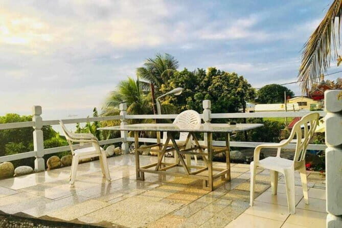 Sunset Dinner on Monkey Mountain - An In-Depth Look at the Experience