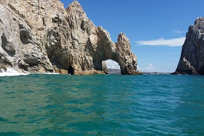 Sunset Dinner Show Cruise Tour in Cabo San Lucas - Overview and Experience