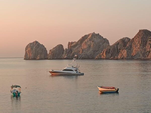 Sunset Dinner Tour - What to Bring and Restrictions