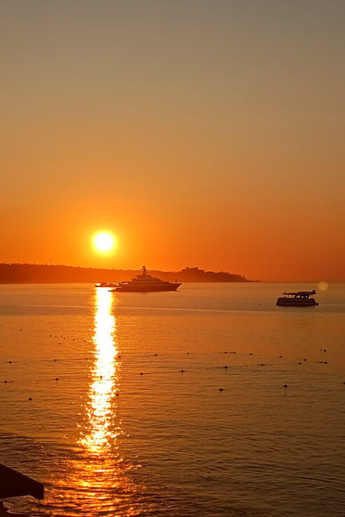 Sunset Dinner Tour - Good To Know