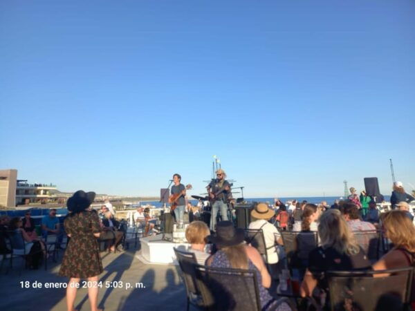 Sunset Dinner Tour - What to Bring and Restrictions