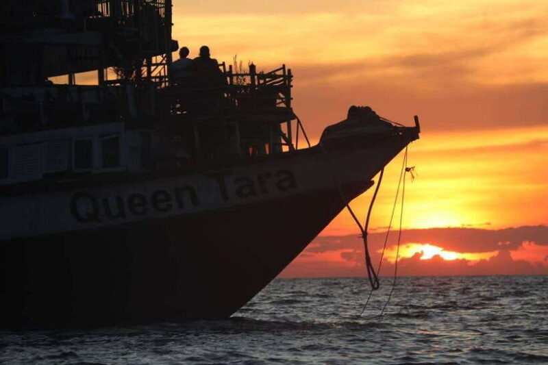 Sunset Dinner Tour: Tonle Sap Lake Floating Village - Practical Tips & Considerations