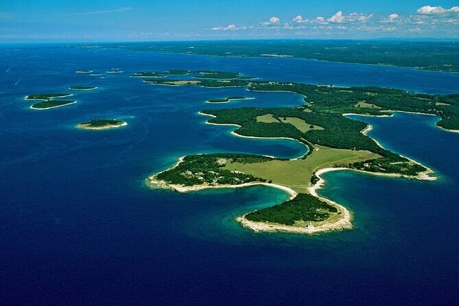 Sunset Dolphin Cruise in Brijuni National Park from Pula - Good To Know