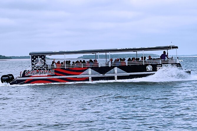 Sunset Dolphin Eco Tour - Tips for a Memorable Experience