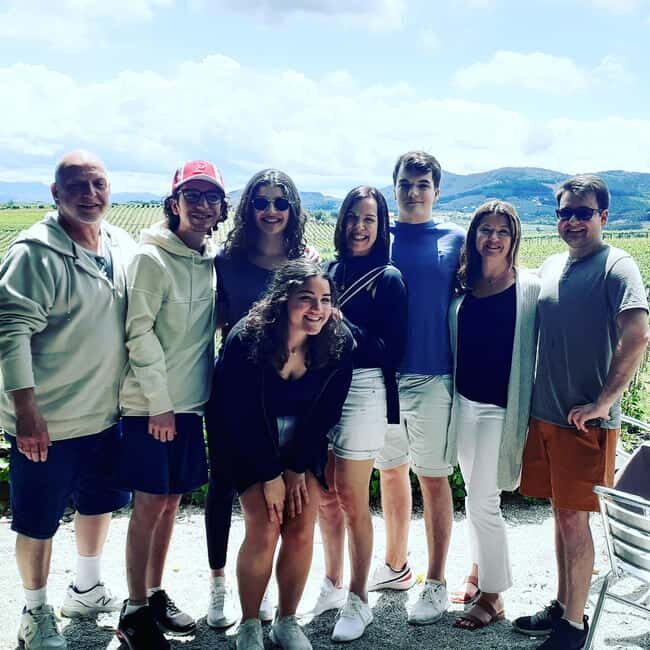 Sunset Douro melhor experiência vinho e comida Portuguesa - What’s Included and What’s Not