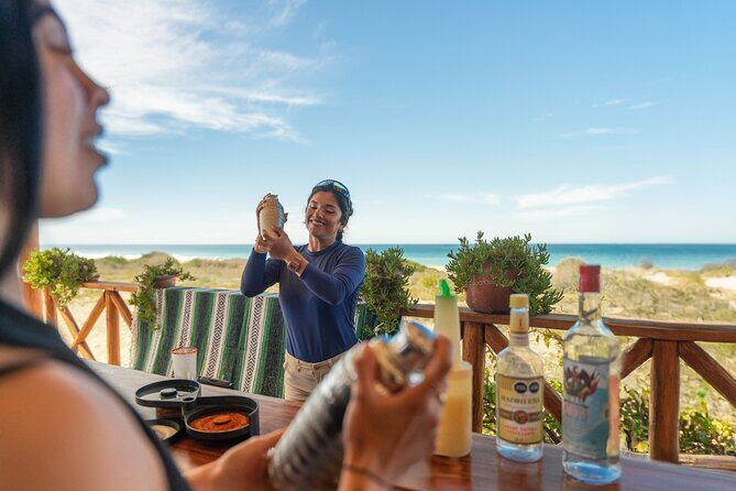 Sunset E-bike Beach Ride with Mexican Dinner and Margaritas - Practical Details and Considerations