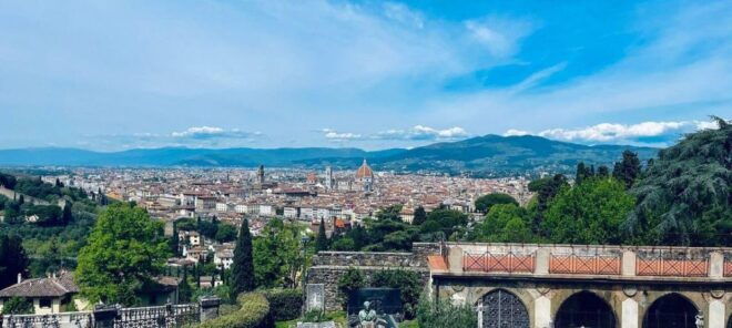 Sunset E-Bike Tour of Tuscan & Florentine Hills With Tasting - Requirements for Participants